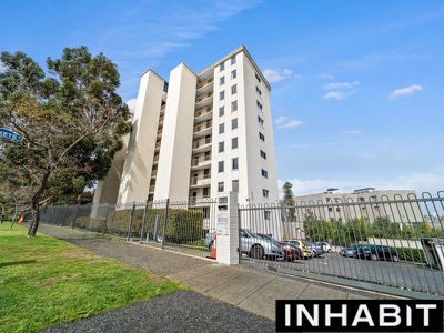 66 / 60-64 Forrest Avenue, East Perth