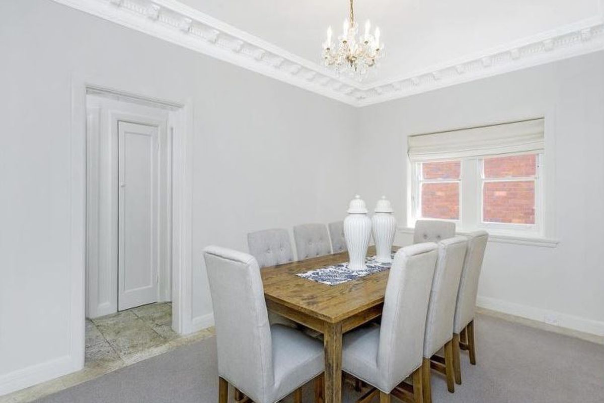 3 / 5 Aston Gardens, Bellevue Hill