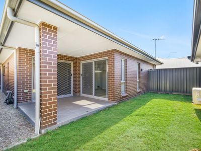 43 Colenso Circuit, Edmondson Park