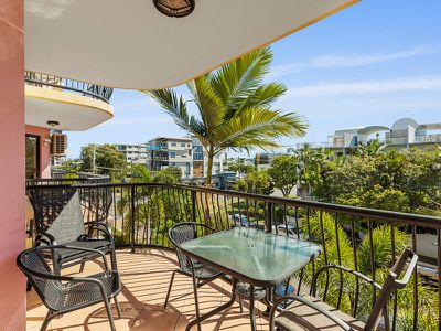 21 / 32 River Esplanade, Mooloolaba