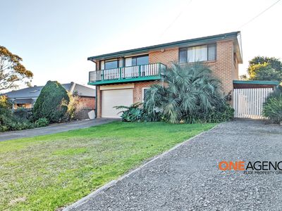 5 Vickery Avenue, Sanctuary Point