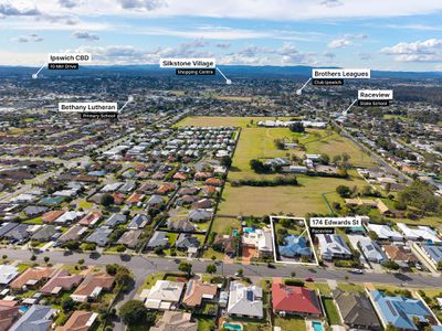 174 Edwards Street, Raceview