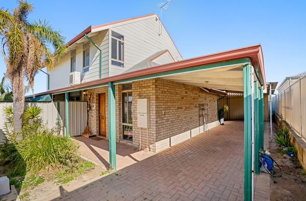 12B Lewington Street, Rockingham