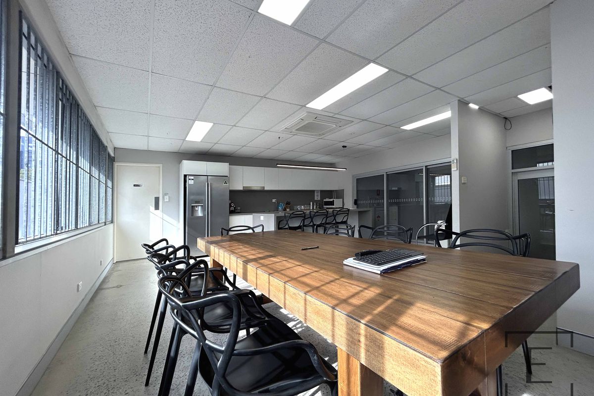 1 Gordon Street, Annandale