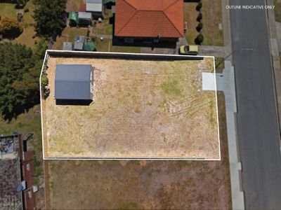 26 Selwyn Street, Triabunna