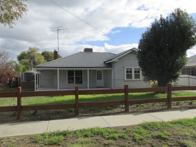 9 Hall Street, Cohuna