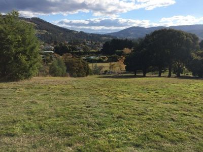 Lot 1, 14 Melrose Street, Huonville