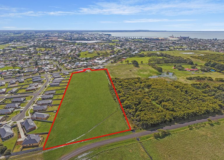 Lot S3 Cape Nelson Road, Portland