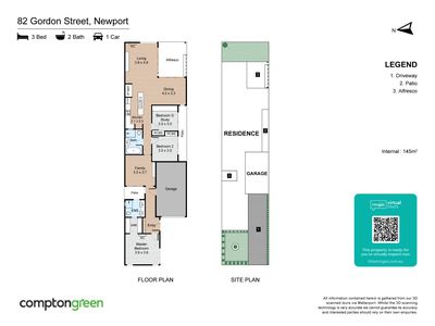 82 Gordon Street, Newport