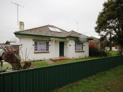 31 Steane Street, Wangaratta
