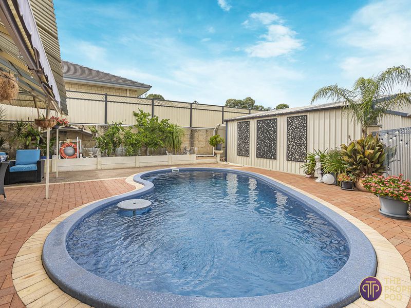 7 Ashley Drive, Kelmscott