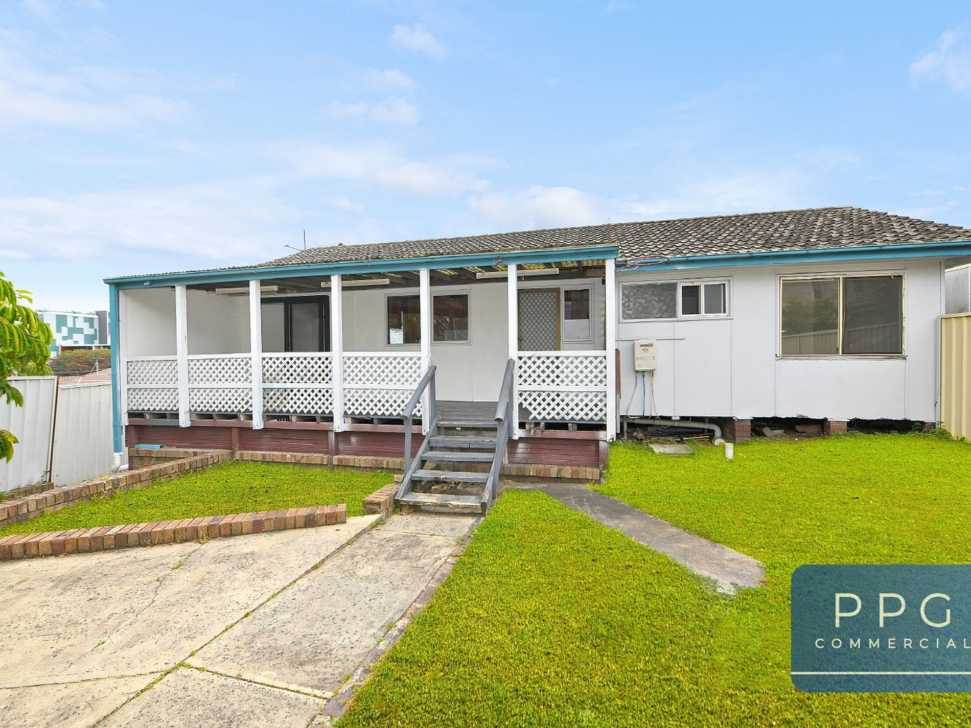 10, 12 & 12A Booth Street, Arncliffe