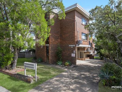 5 / 42 Eighth Avenue, Coorparoo