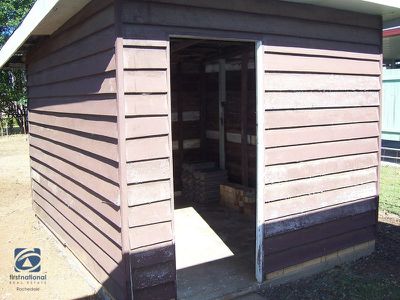 21 Packman Avenue, Rochedale South
