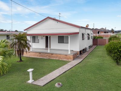 22 Maitland Street, Kurri Kurri