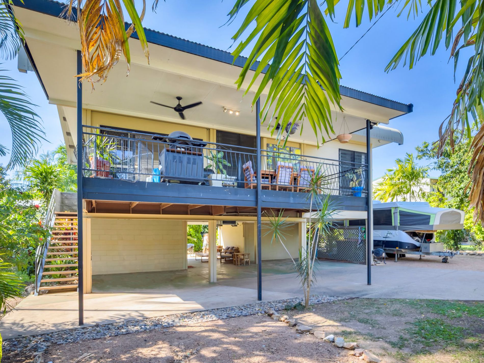 46 Wagaman Terrace, Wagaman