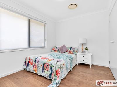 22 Dunlop Avenue, Ropes Crossing