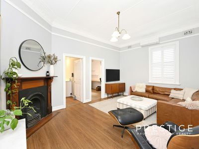 18 Kelsey Street, Arncliffe