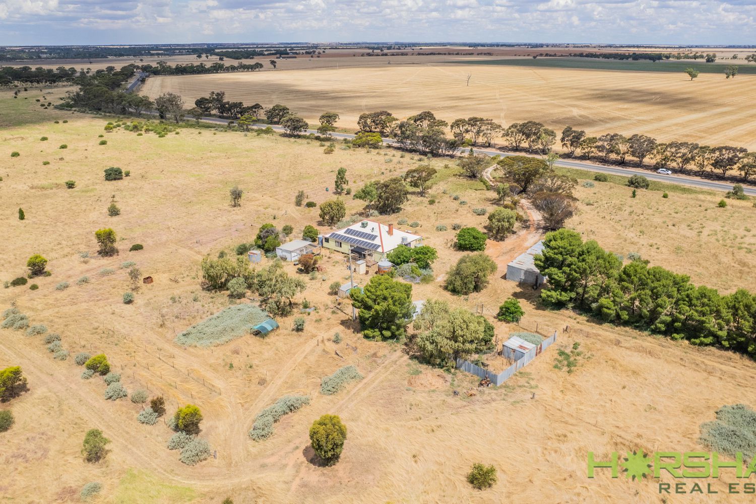 3861 Nhill-Jeparit Road, Jeparit