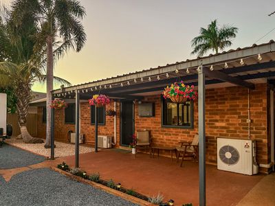 8 Denman Place, South Hedland