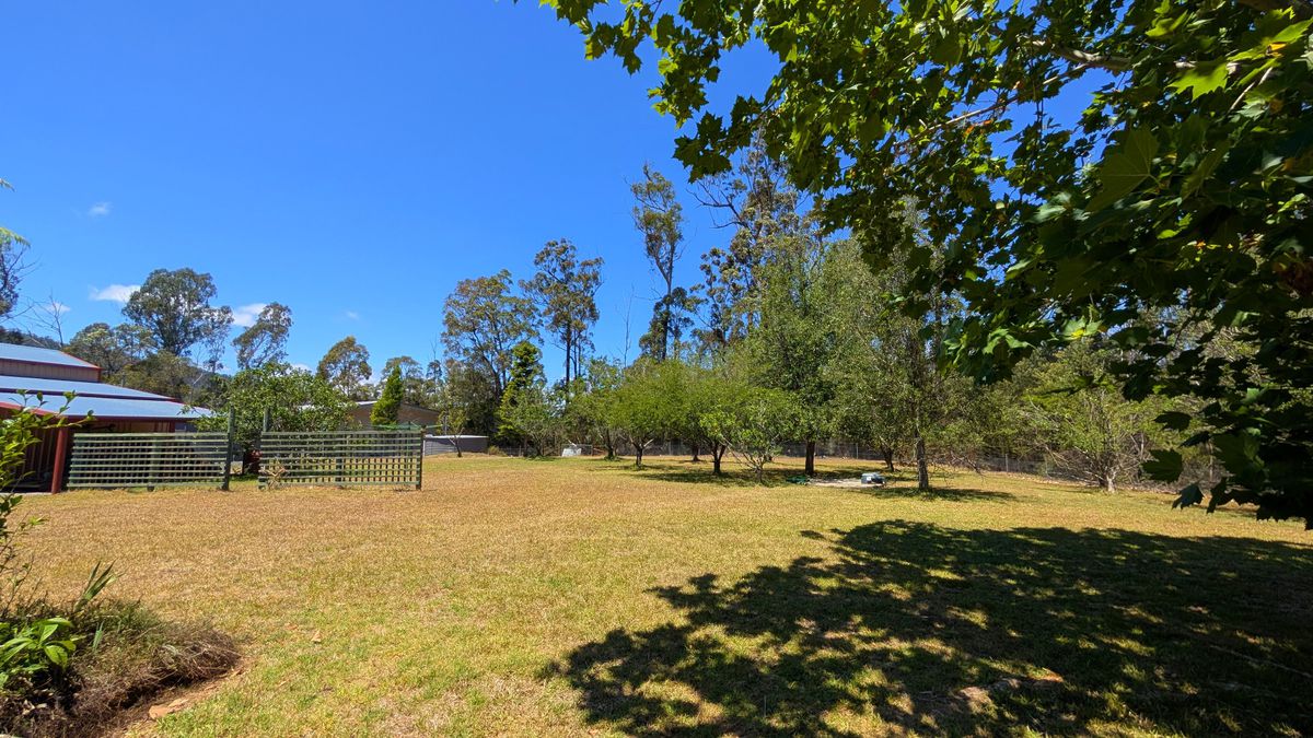 115 Gulph Creek Road, Nerrigundah