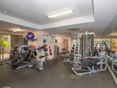 42 / 44 Counihan Crescent, Port Hedland