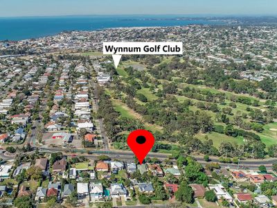 2222 Wynnum Road, Wynnum