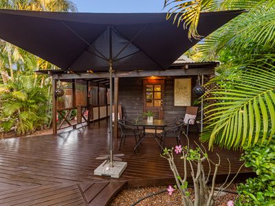 3 McKenzie Road, Cable Beach
