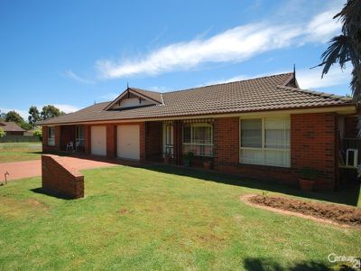 111 Murrayfield Drive, Dubbo