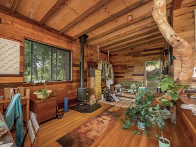 134 Snake Gully Road, Upper Burringbar