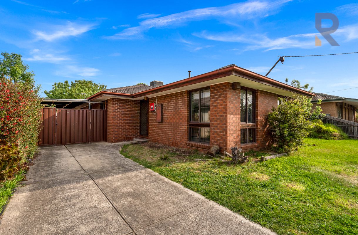 19 Medway Road, Craigieburn