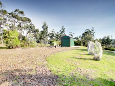 46 Cray Point Parade, Eggs And Bacon Bay