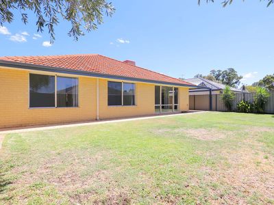 18 Birdsville Drive , Baldivis