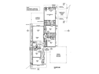 3 Barramine Loop, South Hedland