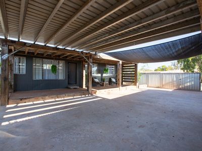 21A Corbet Place, South Hedland
