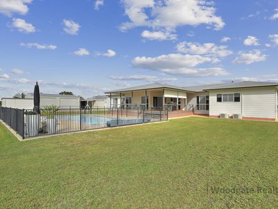 2 Clydesdale Avenue, Branyan