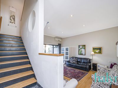 27 Tully Road, East Perth