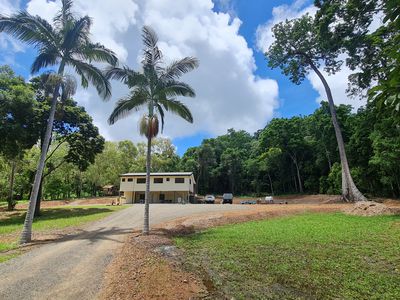 30 Schwartz Street, Cooktown