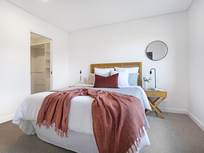 3 / 11 Catherine Street, Gwynneville