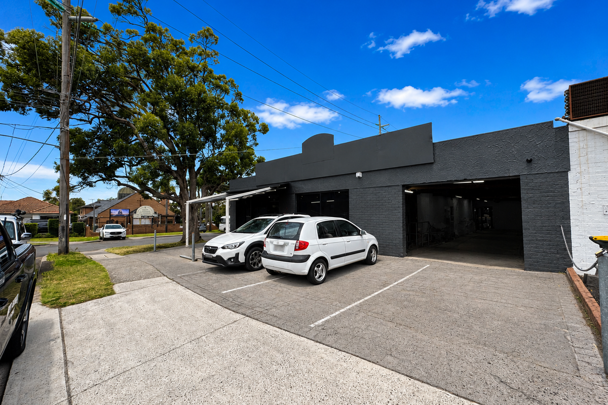 2 Flora Street, Kirrawee