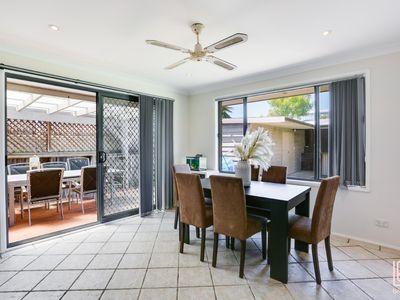 41 Shearer Crescent, Blue Haven