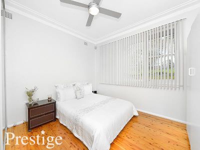 1 Cripps Avenue, Kingsgrove