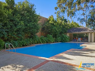 37 / 23A George Street, North Strathfield