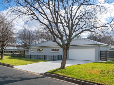 73 MORRISSET STREET, Bathurst