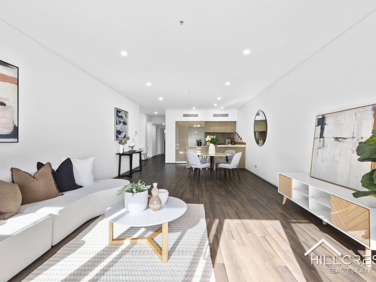1101/718 George Street, Haymarket, Haymarket - Thumbnail 3