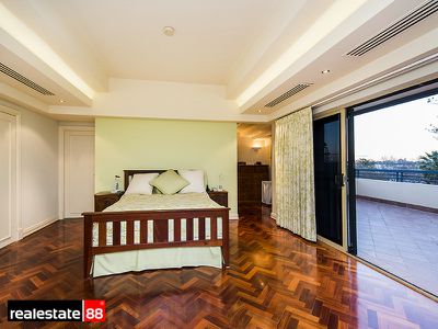 17 / 50 Trafalgar Road, East Perth