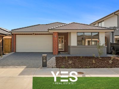 24 Balcarra Street, Clyde North