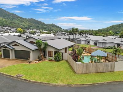 1 Spowatt Close, Kanimbla