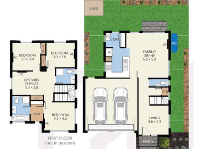 9 Shan Place, Hampton Park