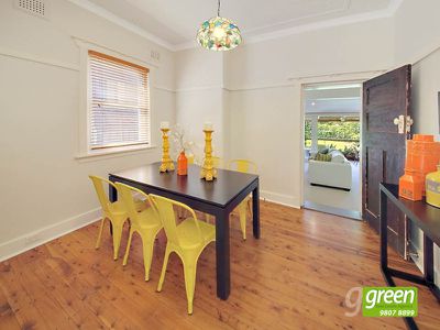 1100 Victoria Road, West Ryde